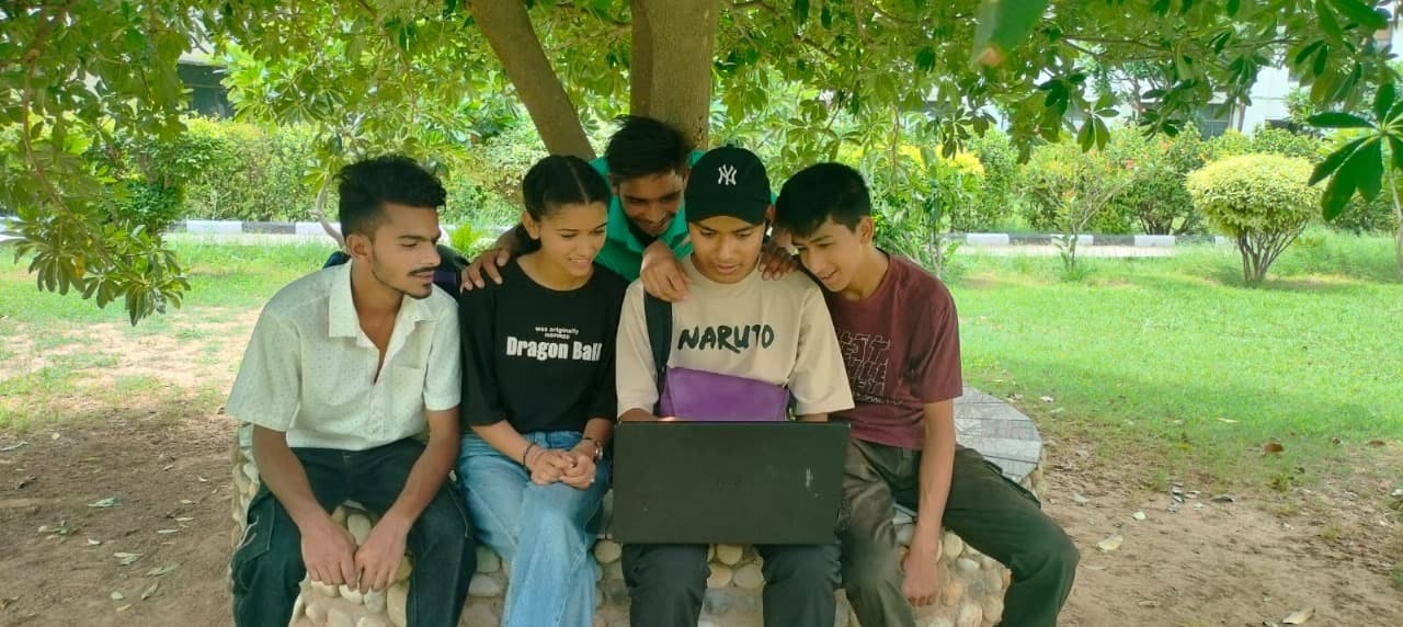 Vaidik Medical and Management College, Tehri, Garhwal Campus photo 17